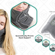 Trtl Travel Pillow | $21 | Amazon